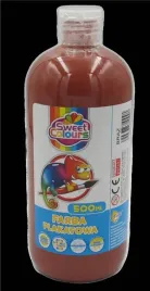 farba-plakatowa-ciemnobrazowa-500ml