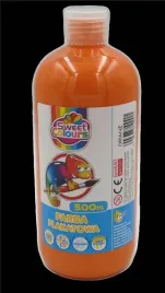 farba-plakatowa-pomaranczowa-500ml