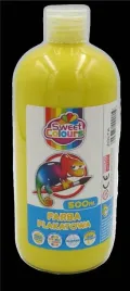 farba-plakatowa-zolta-500ml