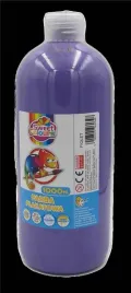 farba-plakatowa-zielona-fioletowa-1000ml