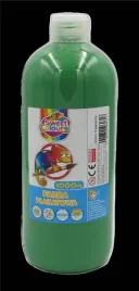 farba-plakatowa-zielona-trawiasta-1000ml