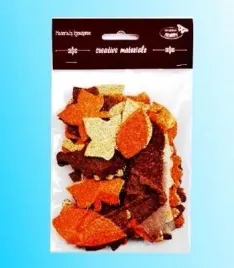 listki-brokatowe-tonacja-brazowa-60szt