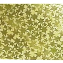 karton-holograficzny-zloty-gwiazdy-25x35cm-5-ark