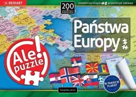 puzzle-panstwa-europy