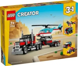 lego-creator-31146-ciezarowka-z-platforma-i-hel