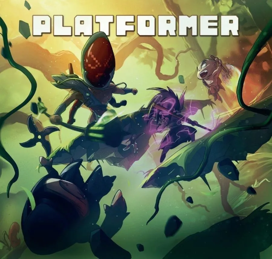 platformer