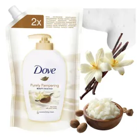 dove-mydlo-do-rak-w-plynie-zapach-maslo-shea-i-wanilia-zapas-refill-500ml
