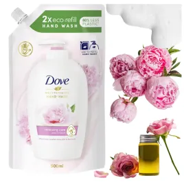 dove-renewing-care-peony-and-rose-oil-mydlo-w-plynie-zapas-piwonia-500-ml