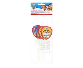 rurki-papierowe-z-medalionem-paw-patrol-4szt