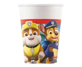 kubeczki-papierowe-paw-patrol-8szt