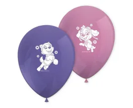 zestaw-8-balonow-paw-patrol-skye-and-everest