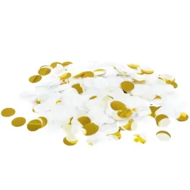 konfetti-zloto-biale