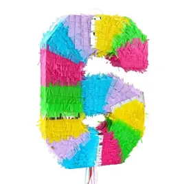 piniata-cyfra-6-pastelowa-50x35x7-5cm