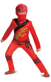 stroj-dzieciecy-ninjago-kai-rozmiar-m