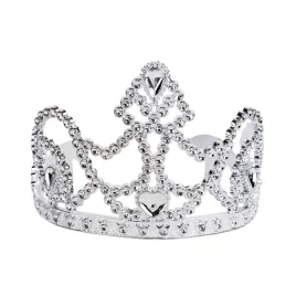 tiara-ksiezniczki-srebrna