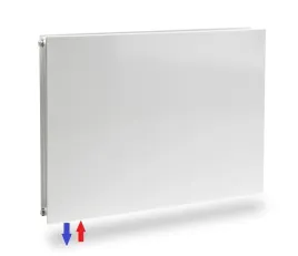grzejnik-purmo-higieniczny-fhv10-600x3000-v-10-plan-lewy