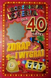 karnet-urodziny-40-damskie
