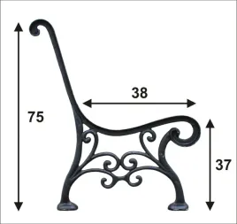 noga-do-lawki-parkowa