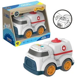 ambulans