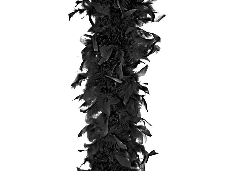 boa-czarny-180cm