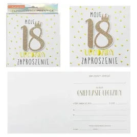 zaproszenie-urodziny-18-5szt