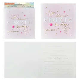 zaproszenie-chrzest-5szt