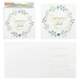 zaproszenie-slub-5szt