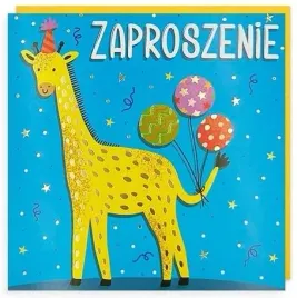 zaproszenie-urodziny-5szt