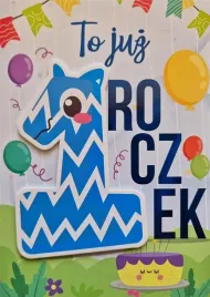 karnet-roczek-chlopiec