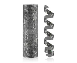 serpentyna-holograficzna-czarna-4m-1szt