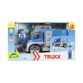 lena-truxx-policja