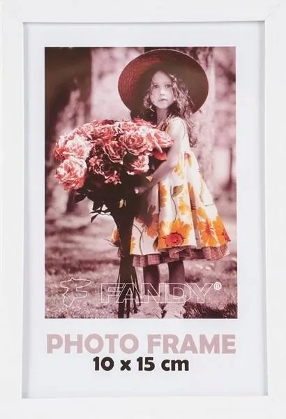 ramka-simple-10x15cm-biala