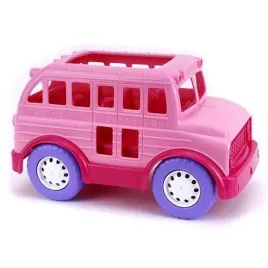 autobus-rozowy
