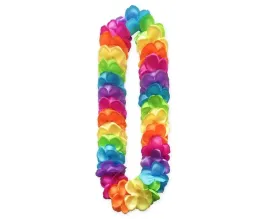 naszyjnik-hawajski-satynowy-wielokolorowy