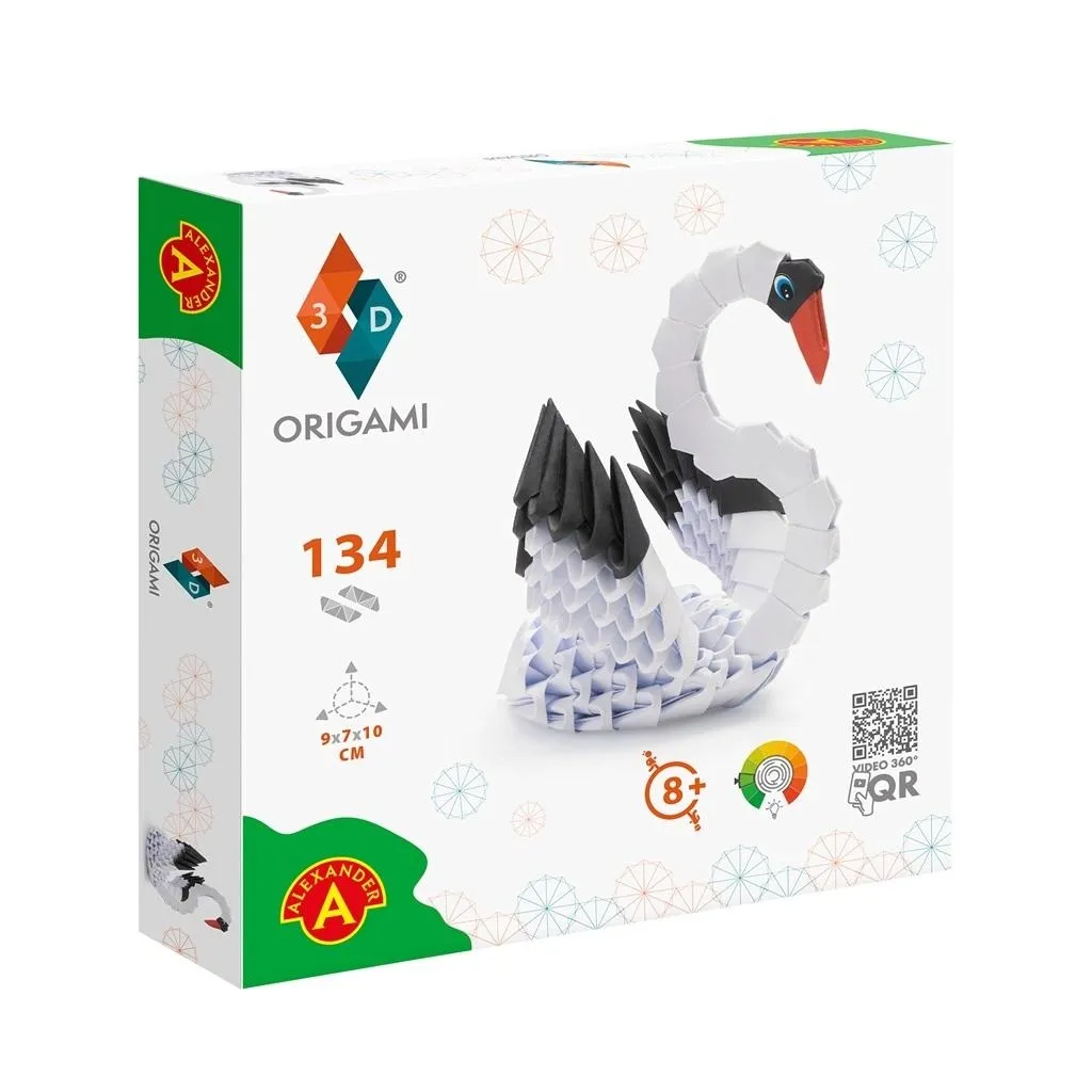 origami-3d-labedz-alex