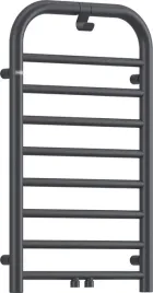 grzejnik-lazienkowy-drabinka-85cm-stal-wodno-elektryczny-mat-titanium