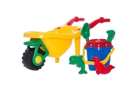 taczka-z-kompletem-kwiatek-6el-mix