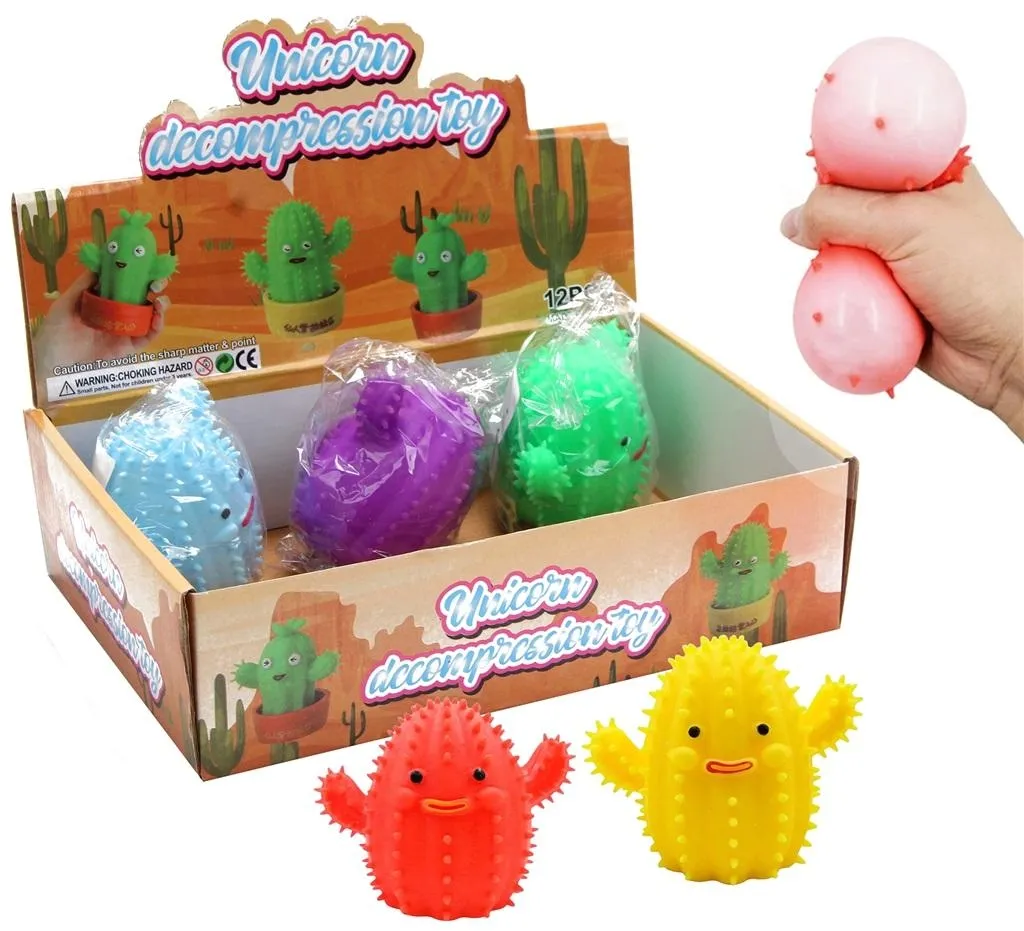 kaktus-gniotek-do-sciskania