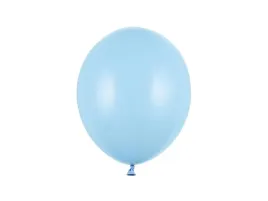 balony-strong-pastel-baby-blue-27cm-10szt