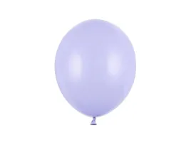 balony-strong-pastel-light-lilac-27cm-10szt
