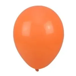 balony-pastelowe-pomaranczowe-30cm-100szt