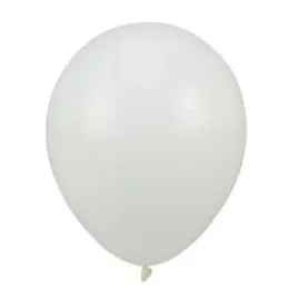 balony-pastelowe-biale-30cm-100szt
