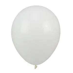 balony-pastelowe-biale-30cm-100szt