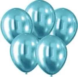 balony-z-efektem-chromu-niebieskie-30cm-5szt