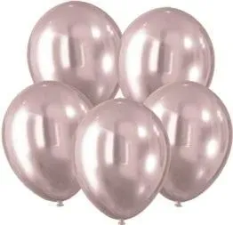 balony-z-efektem-chromu-rozowe-30cm-5szt