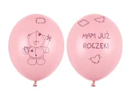 balony-mis-mam-juz-30cm-6szt