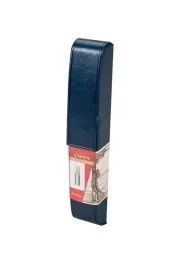 etui-na-dlugopis-secesja-granatowe