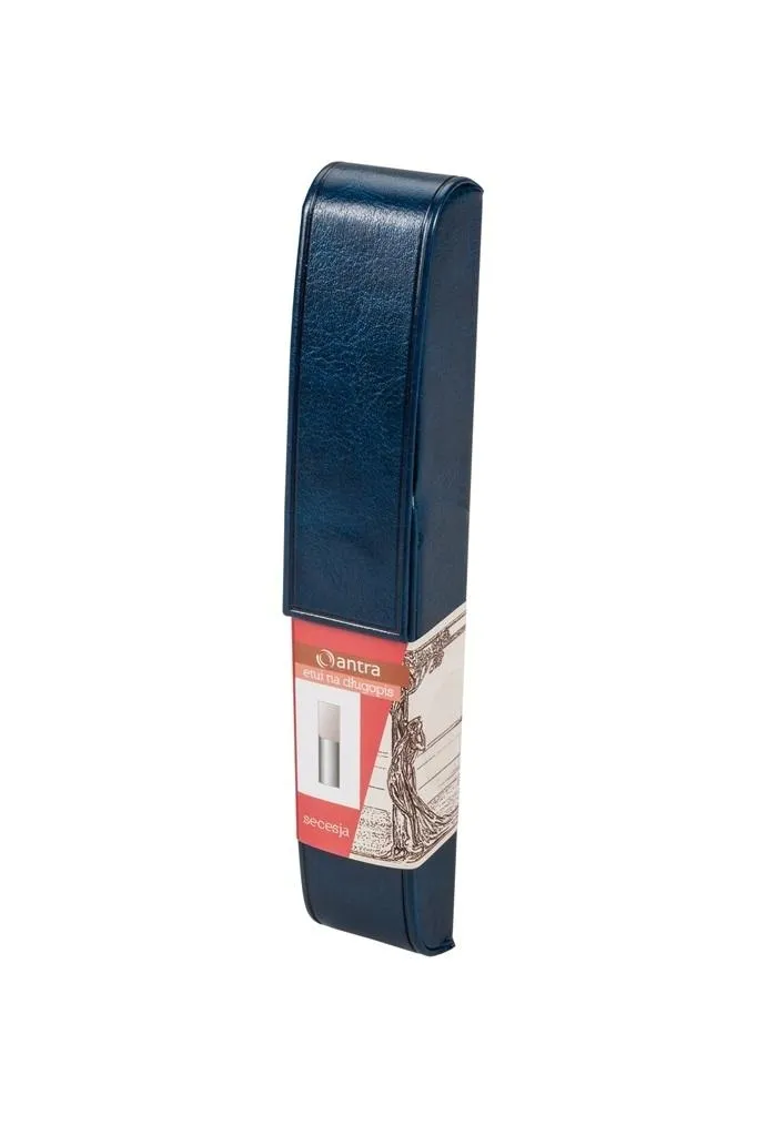 etui-na-dlugopis-secesja-granatowe