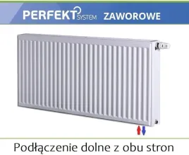polski-grzejnik-stalowy-perfekt-system-cv33-900x3000-v-33-dolny