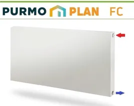 polski-grzejnik-stalowy-purmo-plan-plaski-fc22-500x3000-c-22-boczny